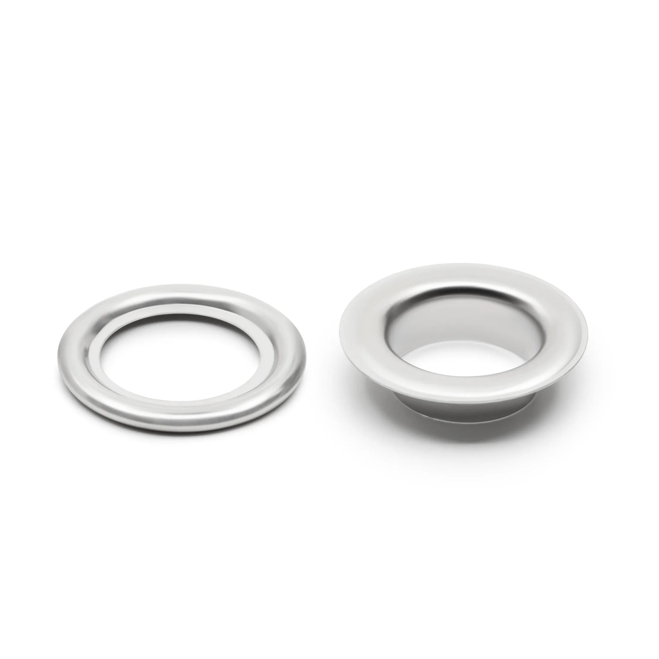 14 mm Eyelets with Washers Refill, 80 pc