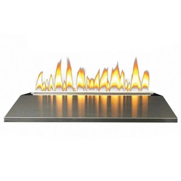 18" Loft Series Vent-Free Burner, Intermittent Pilot