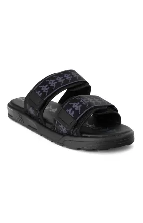 222 Banda Aster 1 Slides - Black