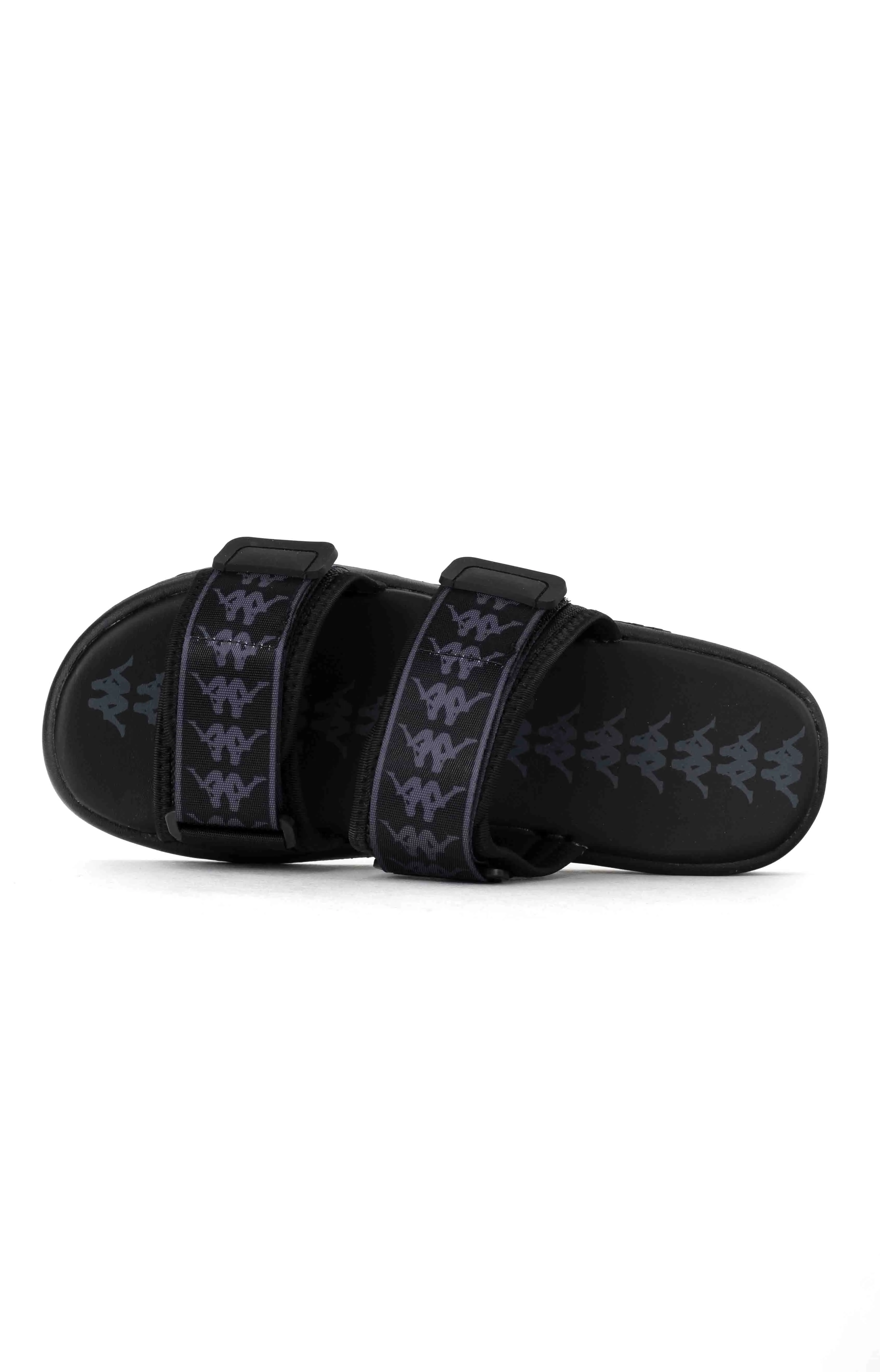 222 Banda Aster 1 Slides - Black