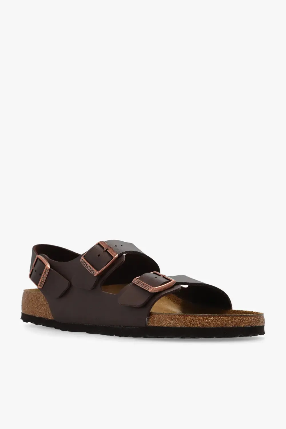 4416552 BIRKENSTOCK vacation beach outdoor adjustable buckle sandals