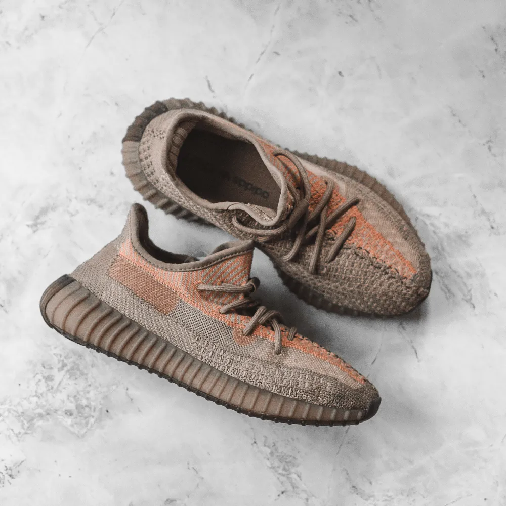 adidas Yeezy Boost 350 V2 Sand Taupe