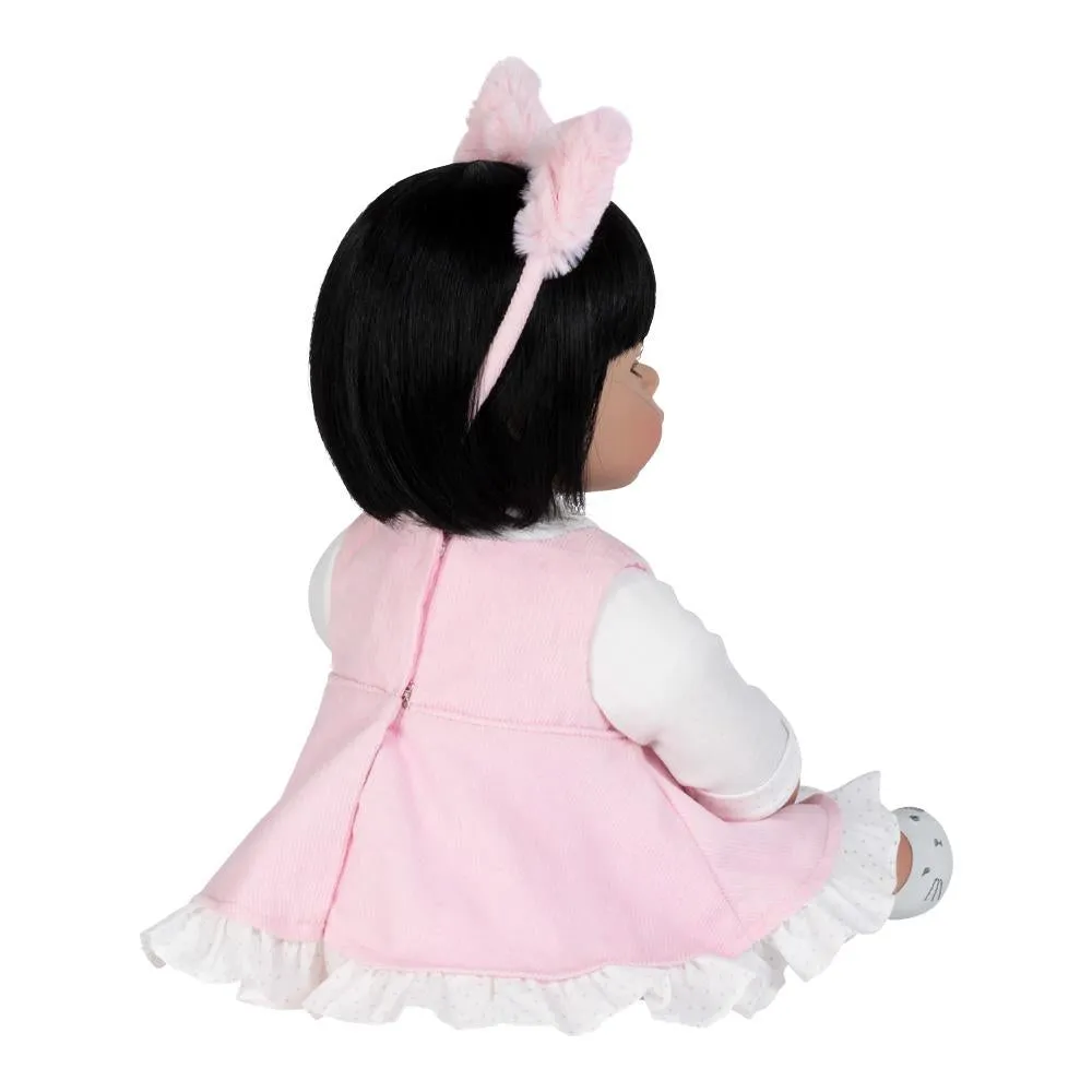 Adora ToddlerTime Doll Kitty Kat