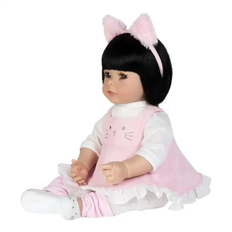 Adora ToddlerTime Doll Kitty Kat