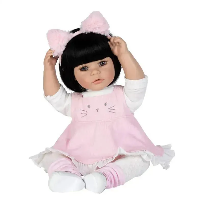 Adora ToddlerTime Doll Kitty Kat