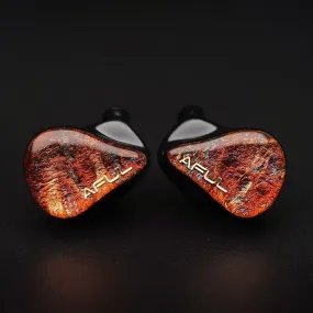 AFUL Performer5 / Performer 5 1DD   4BA IEMs