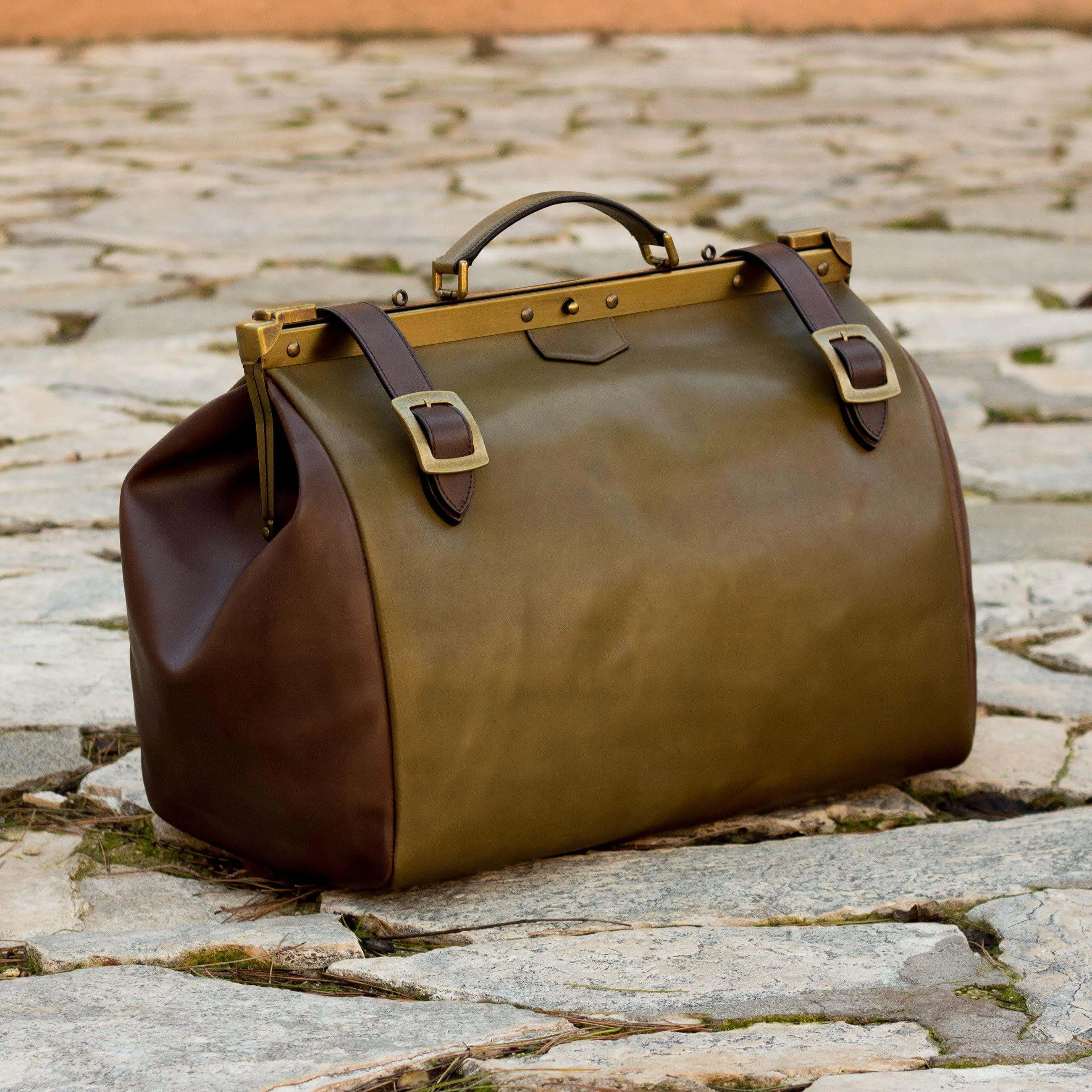 Alexander Doc Bag II