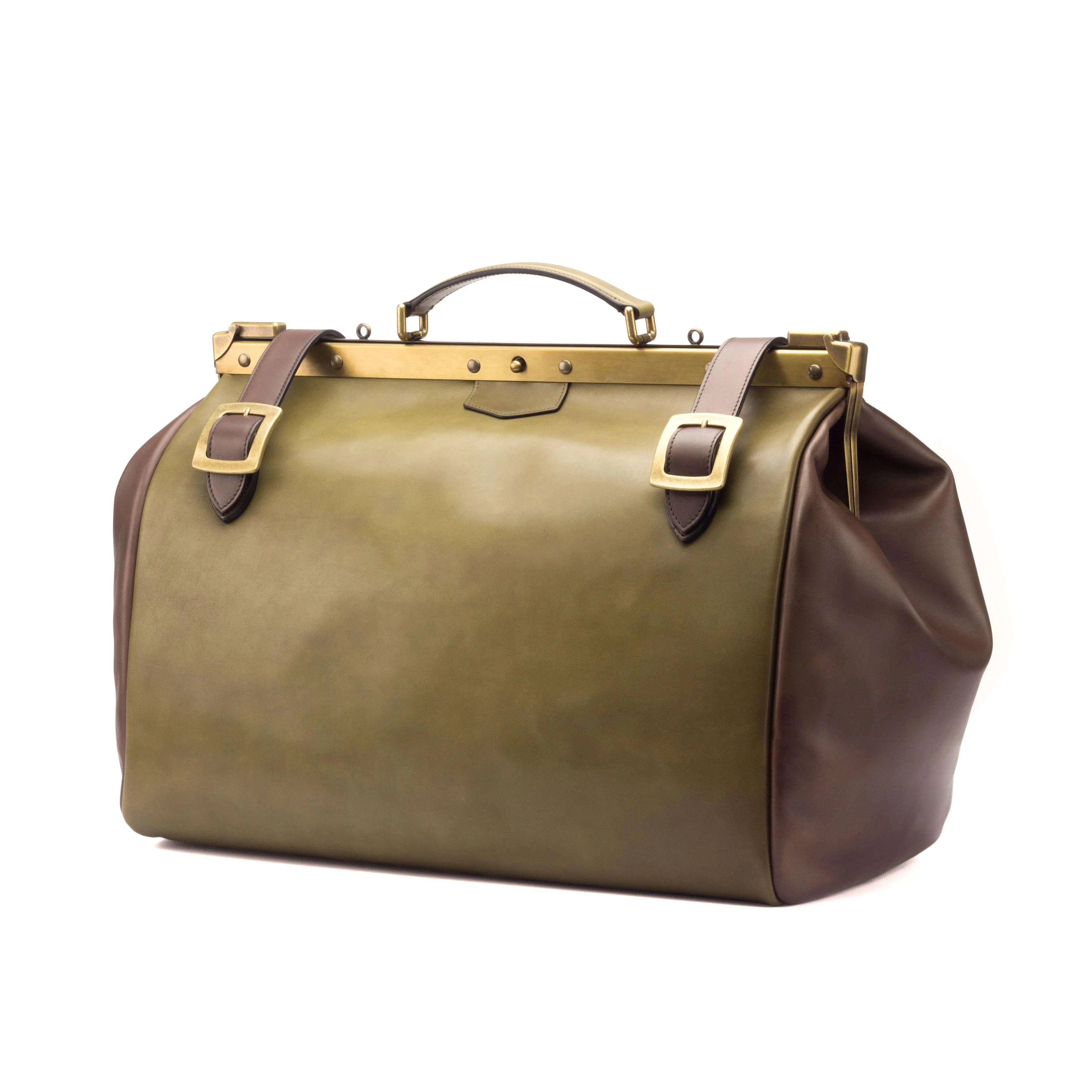 Alexander Doc Bag II