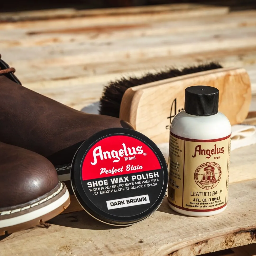 Angelus Leather Balm 4oz