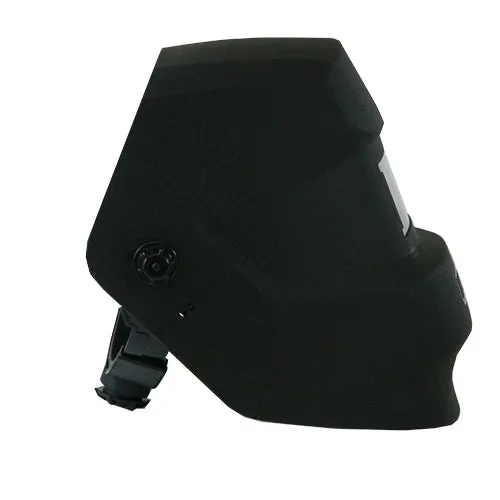 ArcOne S240-10-0300 Black Hawk® Singles® HD Shade 10 Welding Helmet