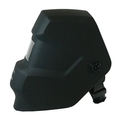 ArcOne S240-10/11-0300 Black Hawk® Singles® Duo 240 Shade 10/11 Welding Helmet