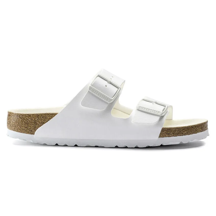 ARIZONA BIRKO FLOR | TRIPLE WHITE (NARROW)