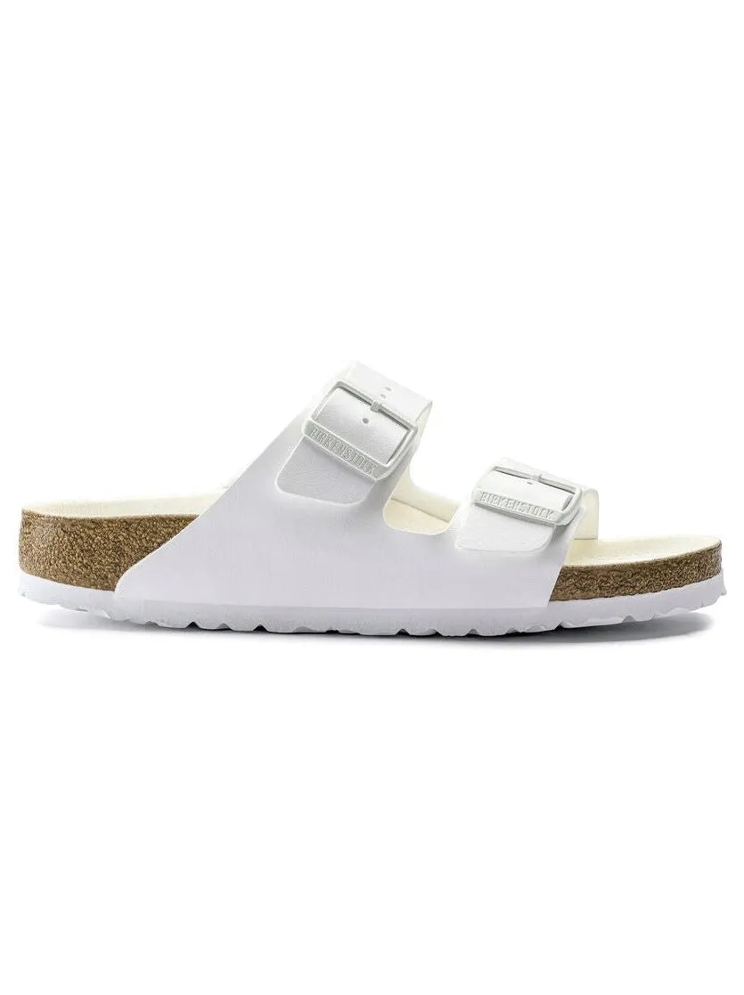 ARIZONA BIRKO FLOR | TRIPLE WHITE (NARROW)