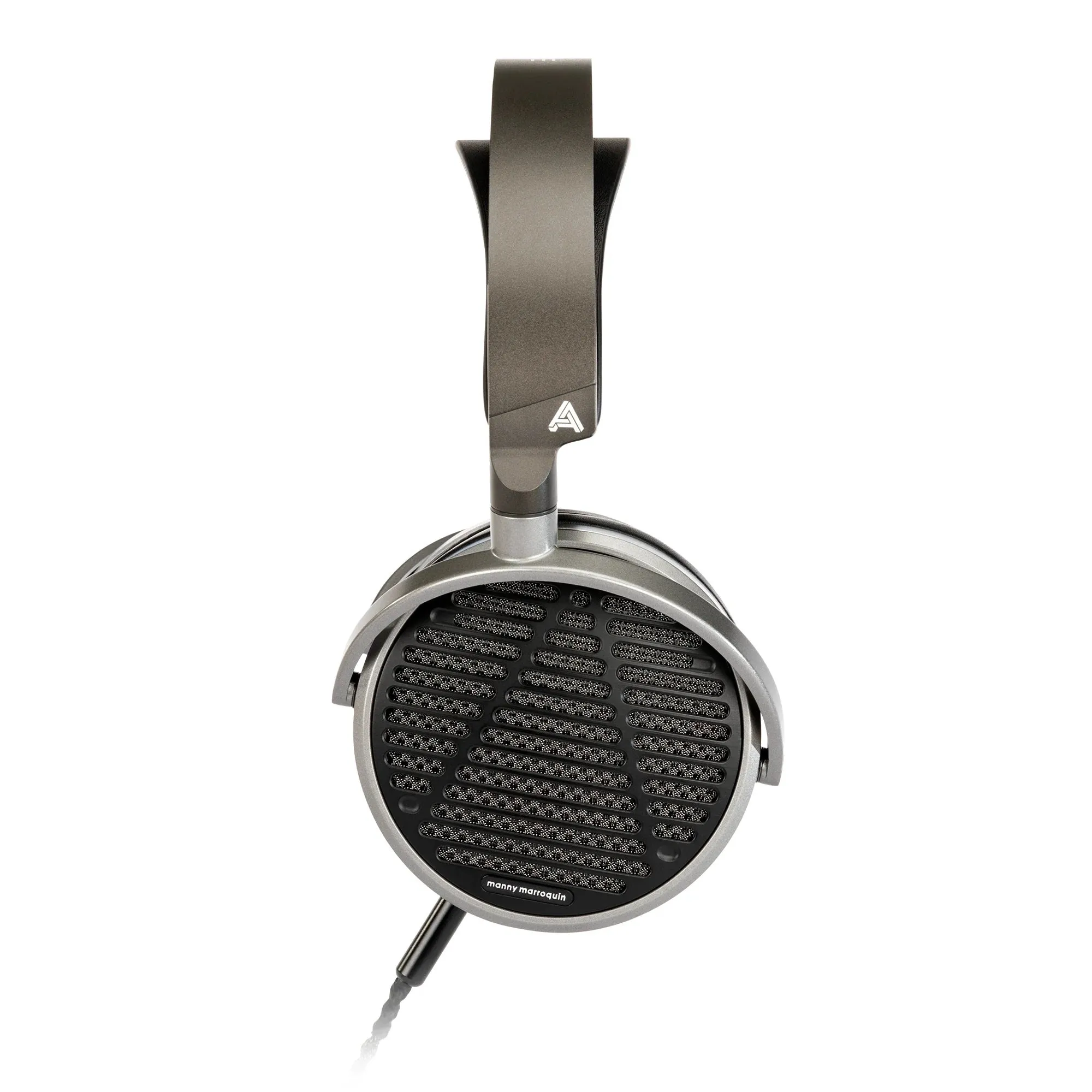 Audeze MM-100 | Open-Back Planar Magnetic Headphones