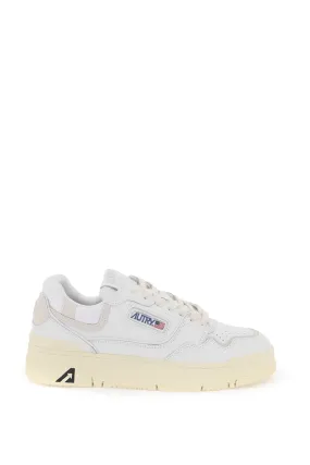 Autry 'clc' sneakers low