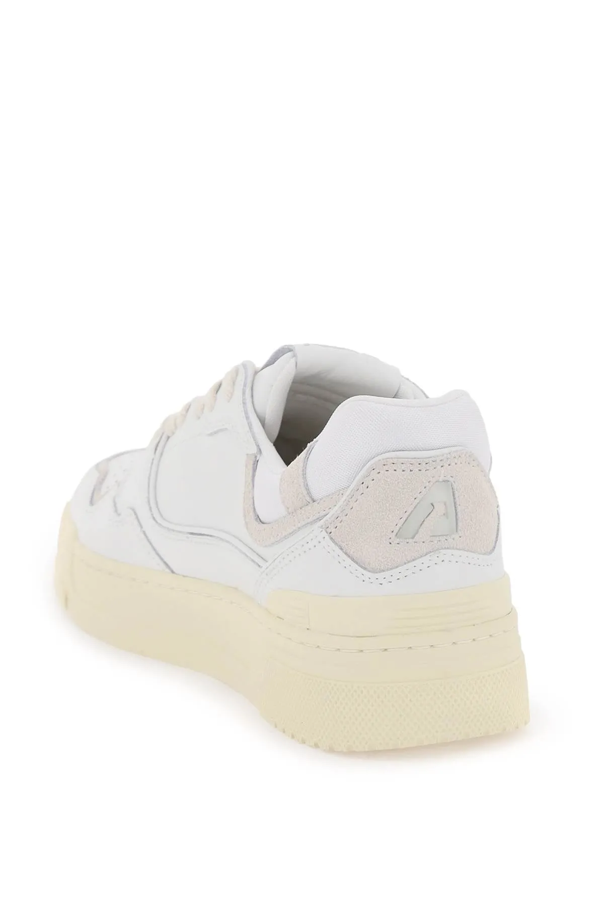 Autry 'clc' sneakers low