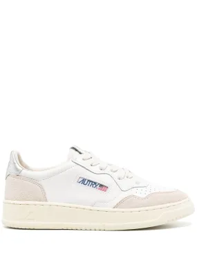 AUTRY MEDALIST PANELLED SNEAKERS