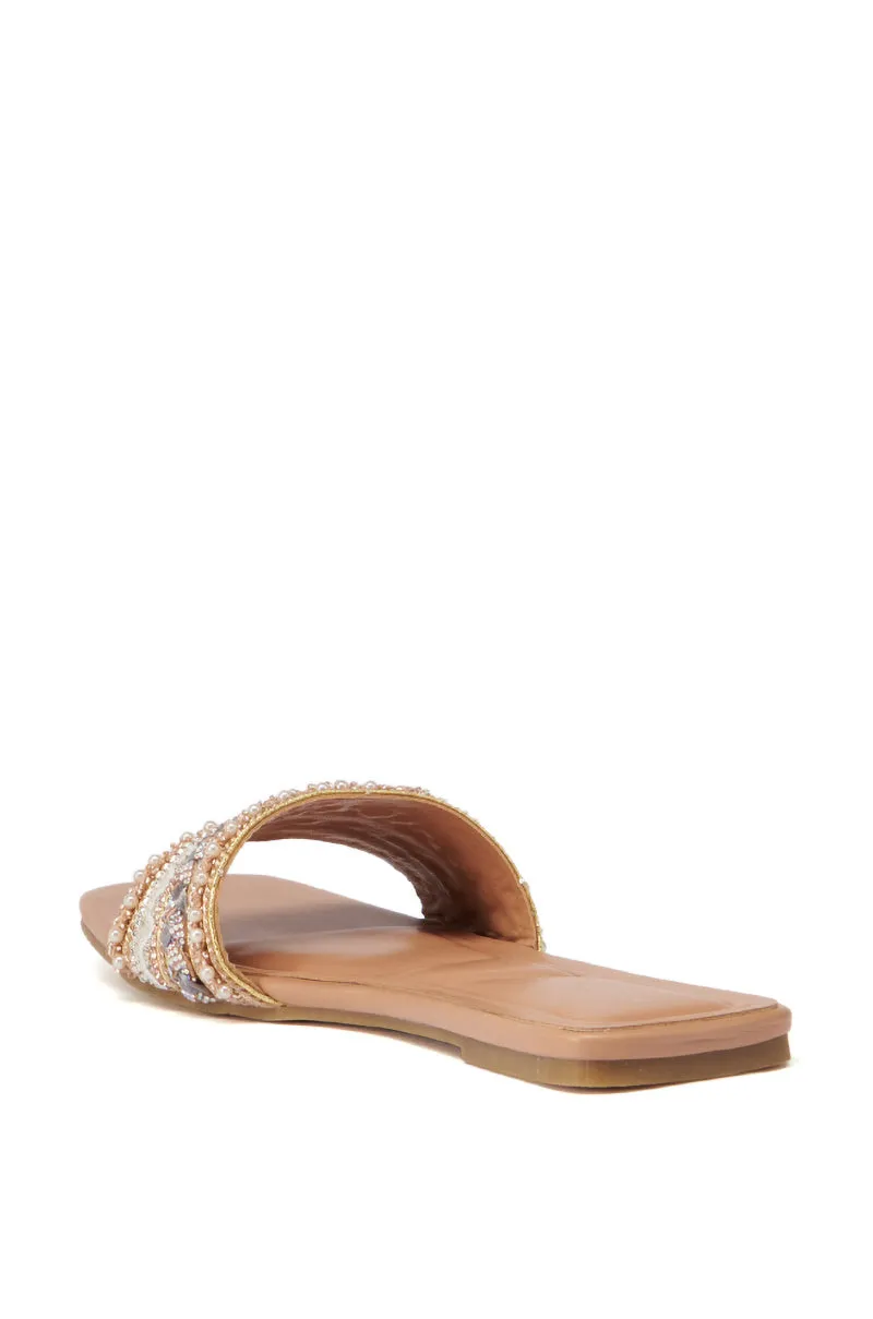 AZALEA WANG BRIGITTA MULTI SANDAL