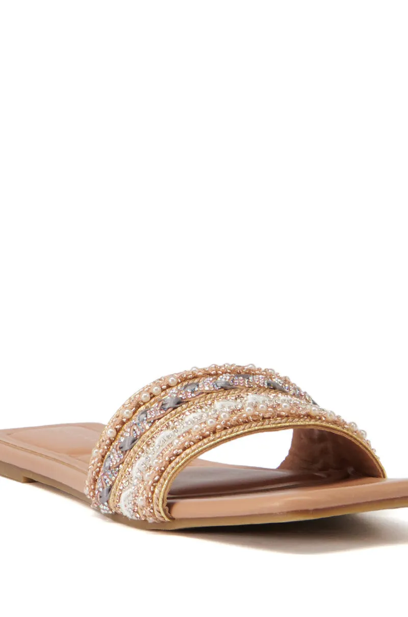 AZALEA WANG BRIGITTA MULTI SANDAL