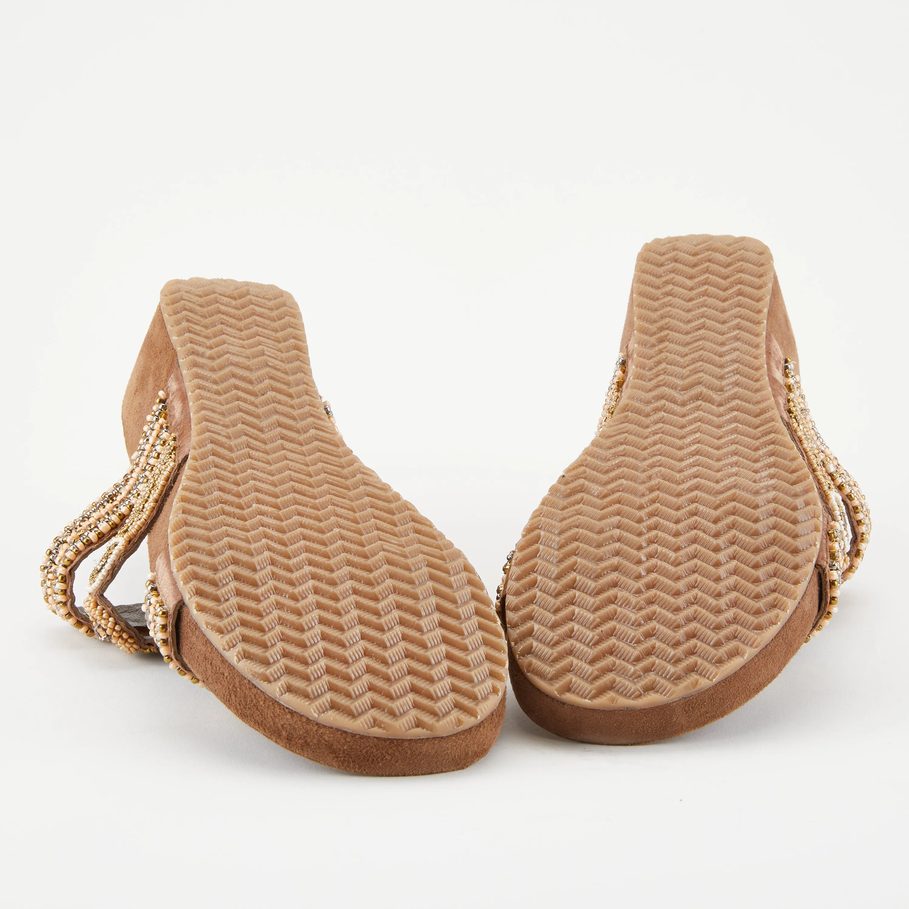 AZURA TARA SLIDE SANDALS