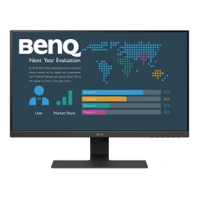 BenQ BL2780 27" FHD 1080p Frameless Eye-Care Business Monitor