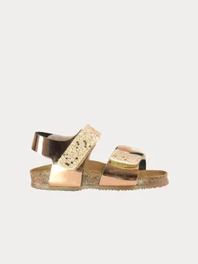 Biochic Girls Back Strap Sandals