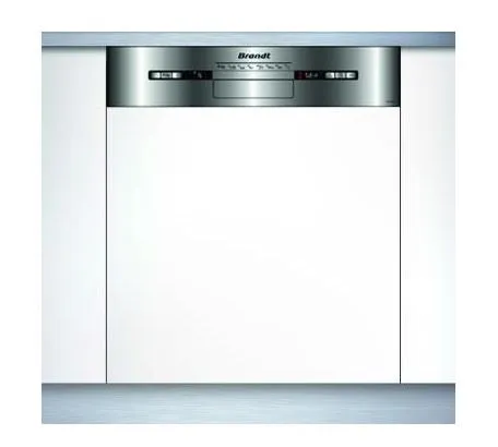 Brandt VH1772X Built-in dishwasher