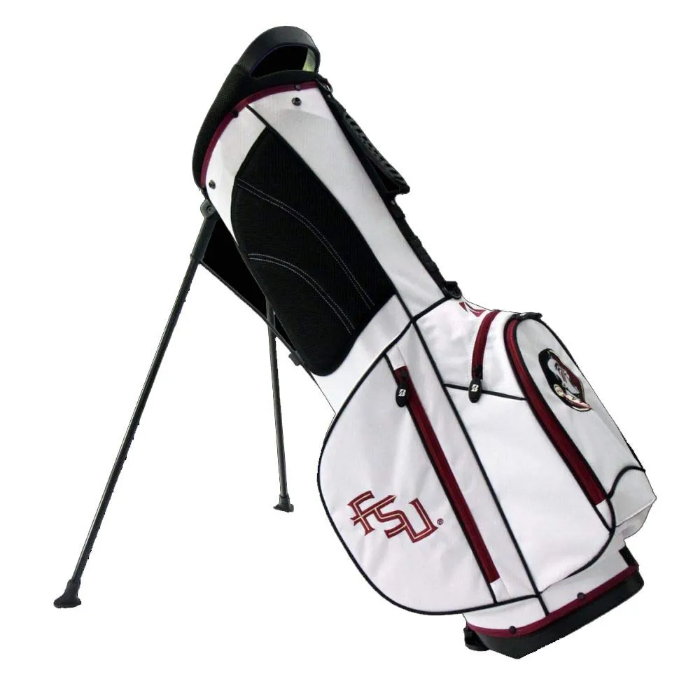 Bridgestone Golf NCAA Collegiate Stand Bag