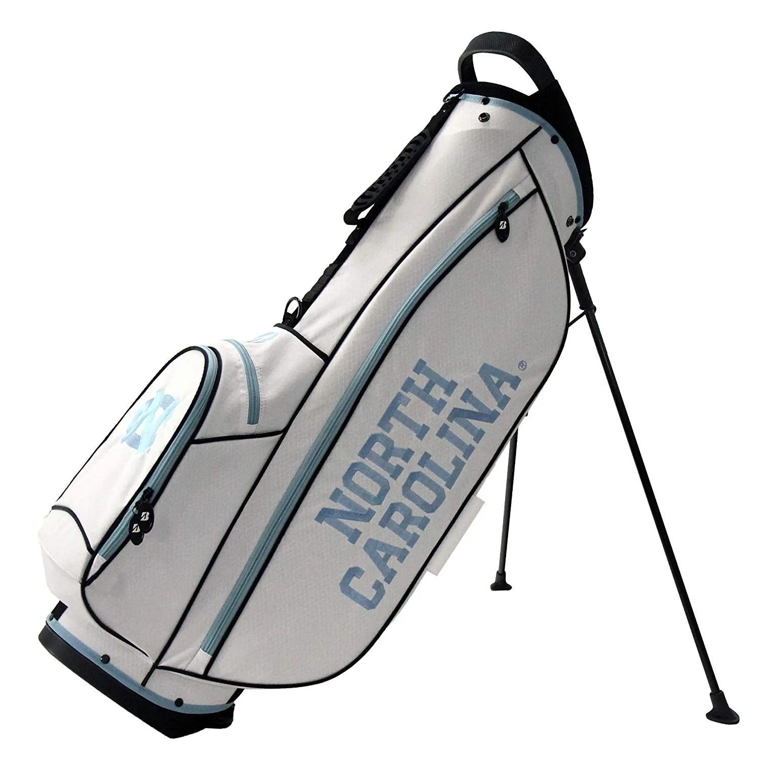 Bridgestone Golf NCAA Collegiate Stand Bag