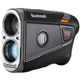 Bushnell Tour V6 / Tour V6 Shift Laser Golf Rangefinder