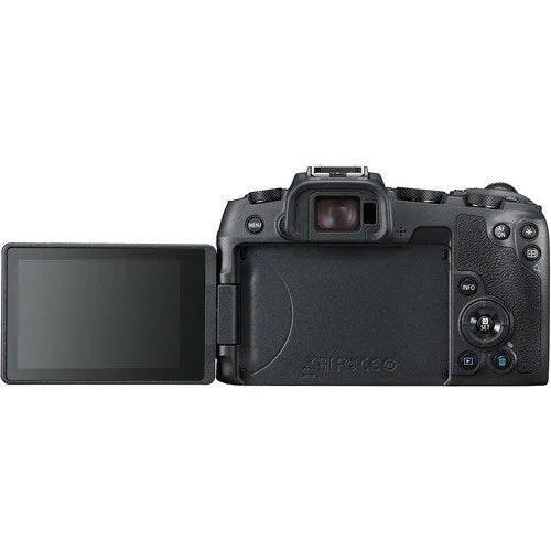 Canon EOS RP Mirrorless Digital Camera Body Only