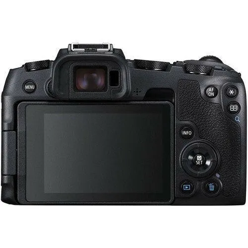 Canon EOS RP Mirrorless Digital Camera Body Only