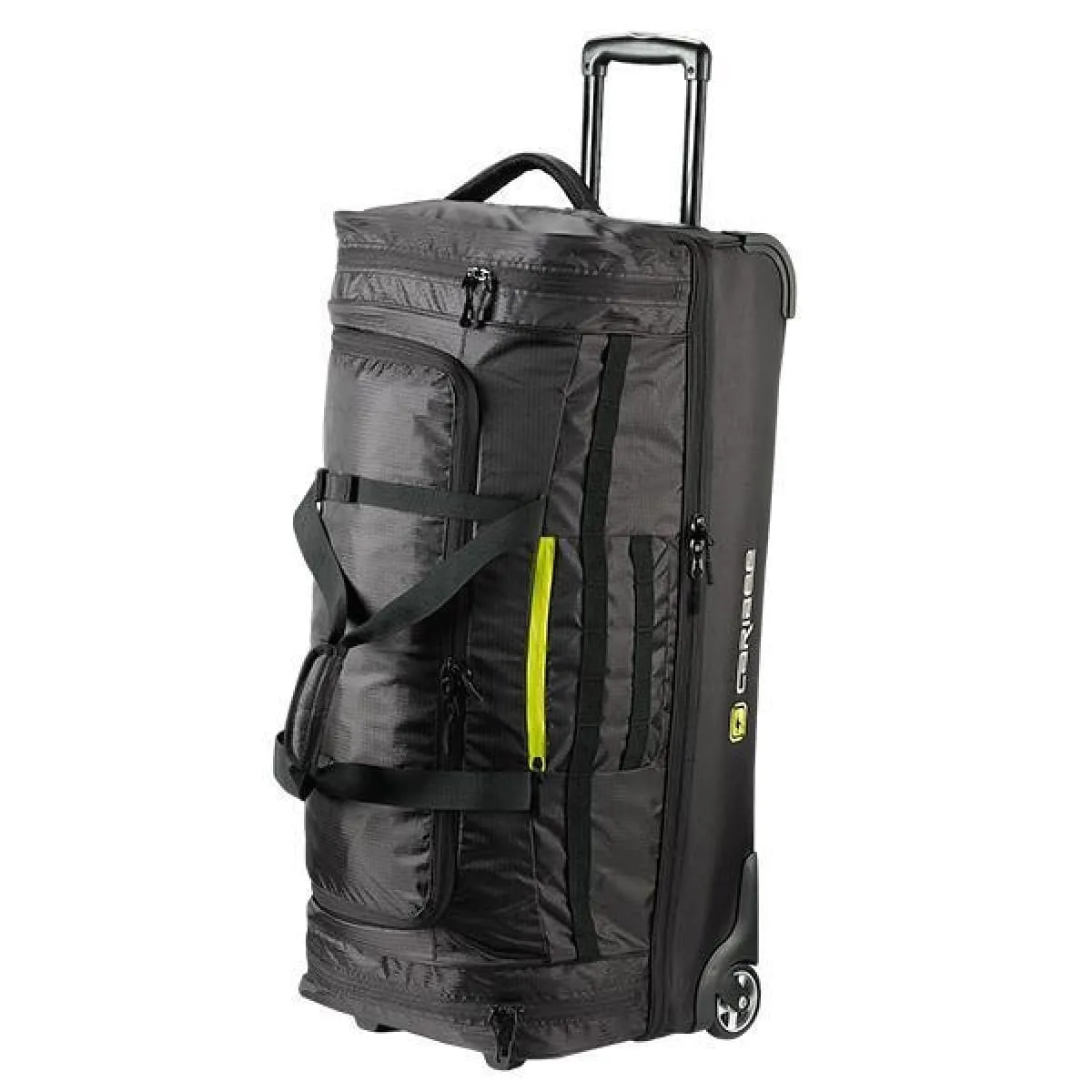 Caribee Scarecrow DX 70 wheel travel bag