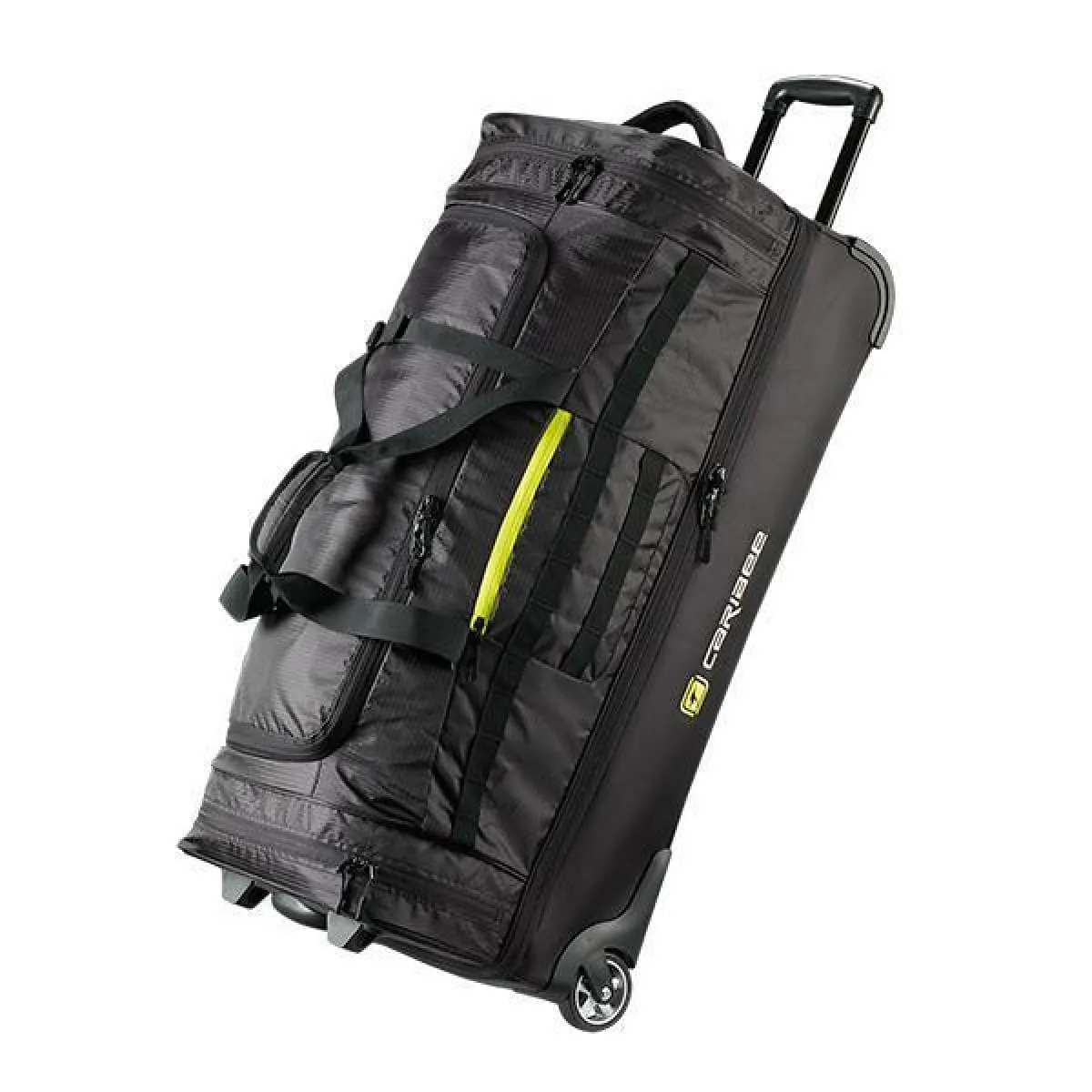 Caribee Scarecrow DX 70 wheel travel bag