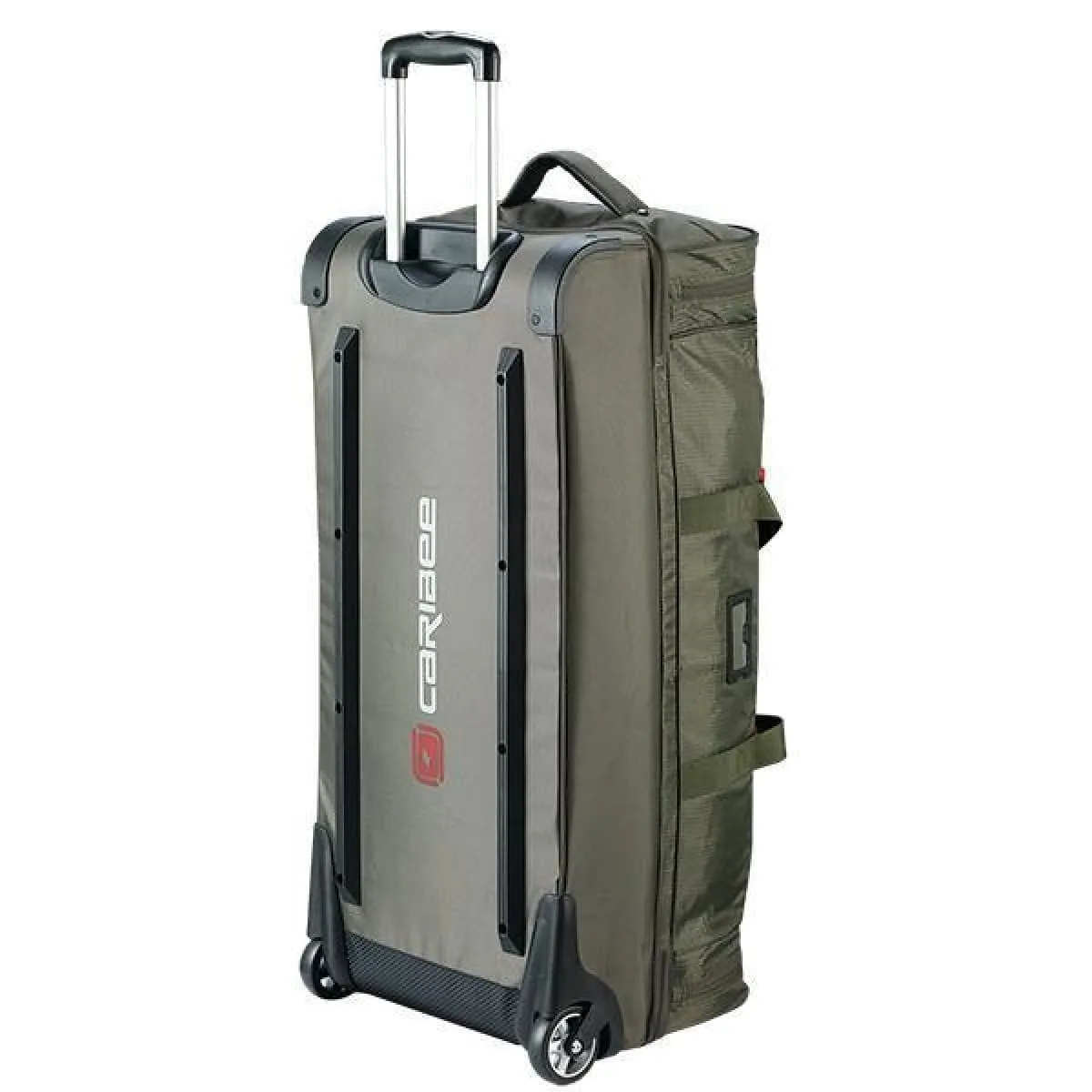 Caribee Scarecrow DX 85 wheel travel bag