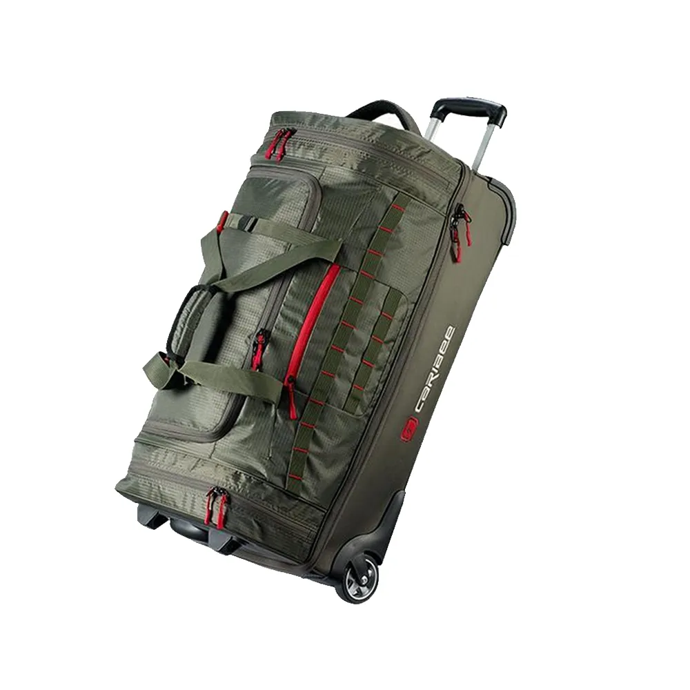 Caribee Scarecrow DX85 Roller Luggage