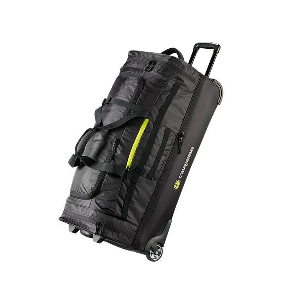 Caribee Scarecrow DX85 Roller Luggage