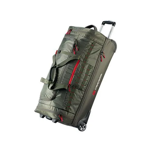 Caribee Scarecrow DX85 Roller Luggage