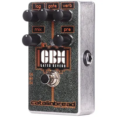 CATALINBREAD CBX Gated Reverb