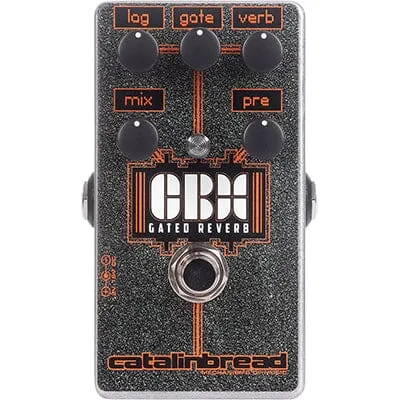 CATALINBREAD CBX Gated Reverb