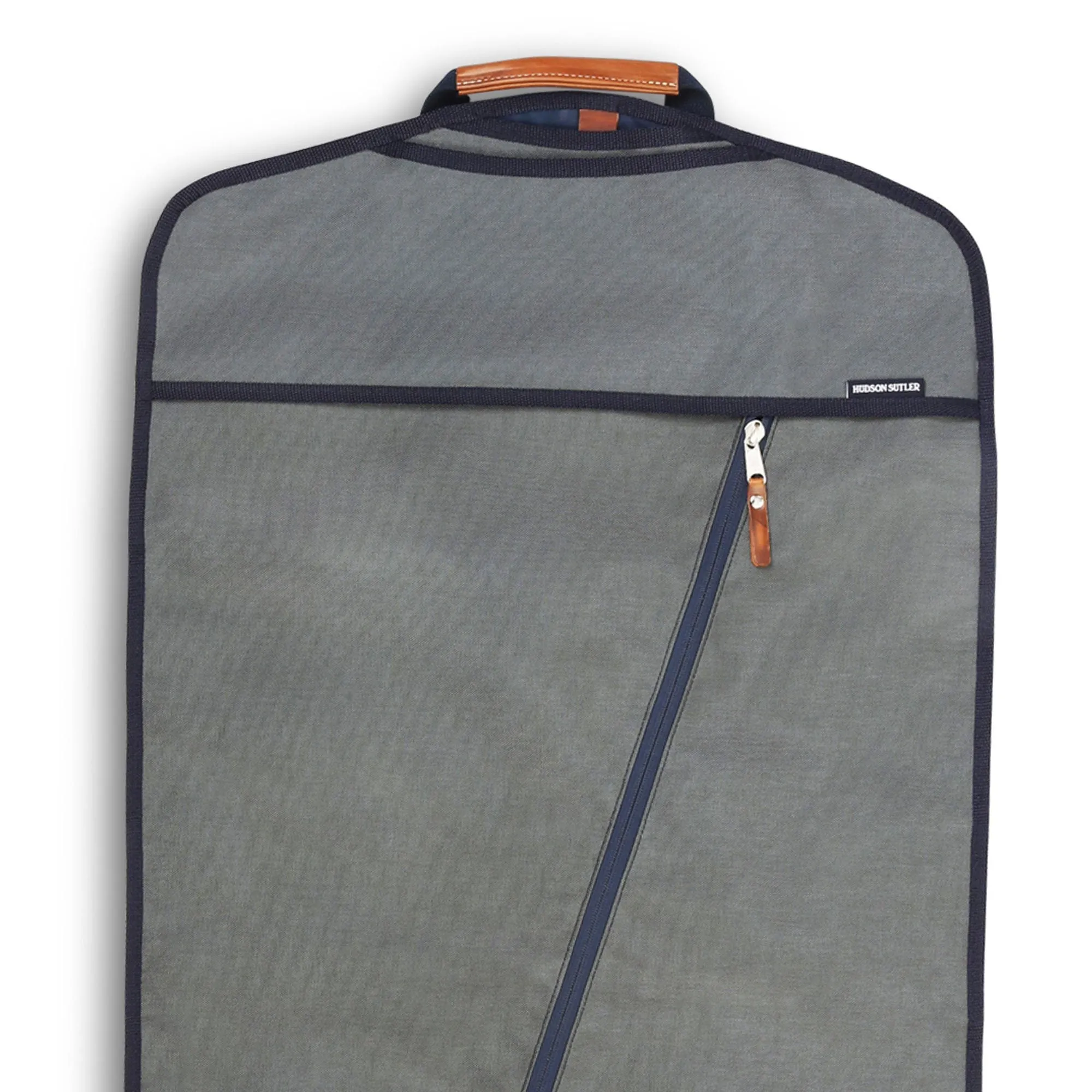 Charleston Garment Bag