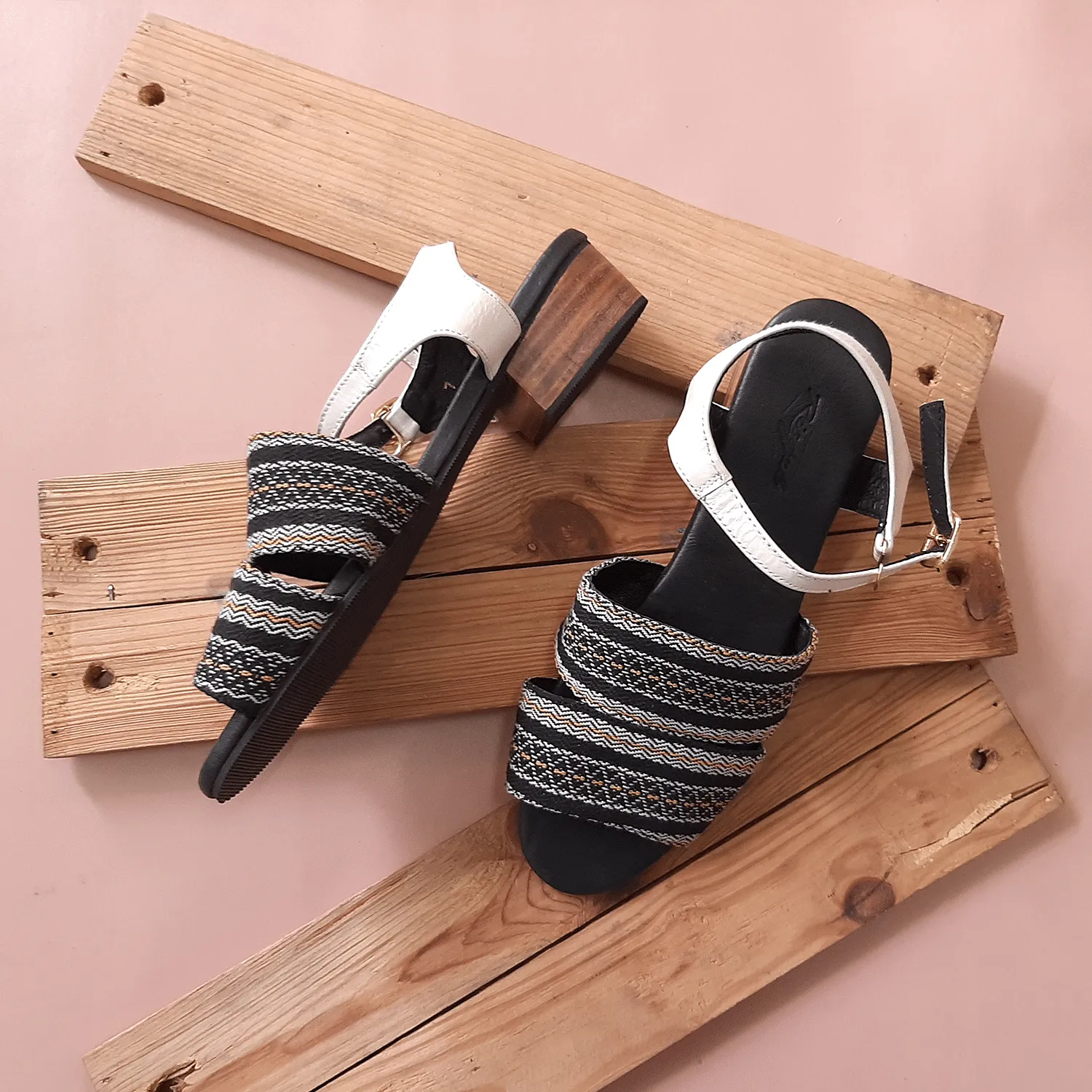 Christel Sandals