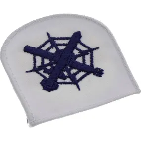 Combat Systems Operator Category Badge