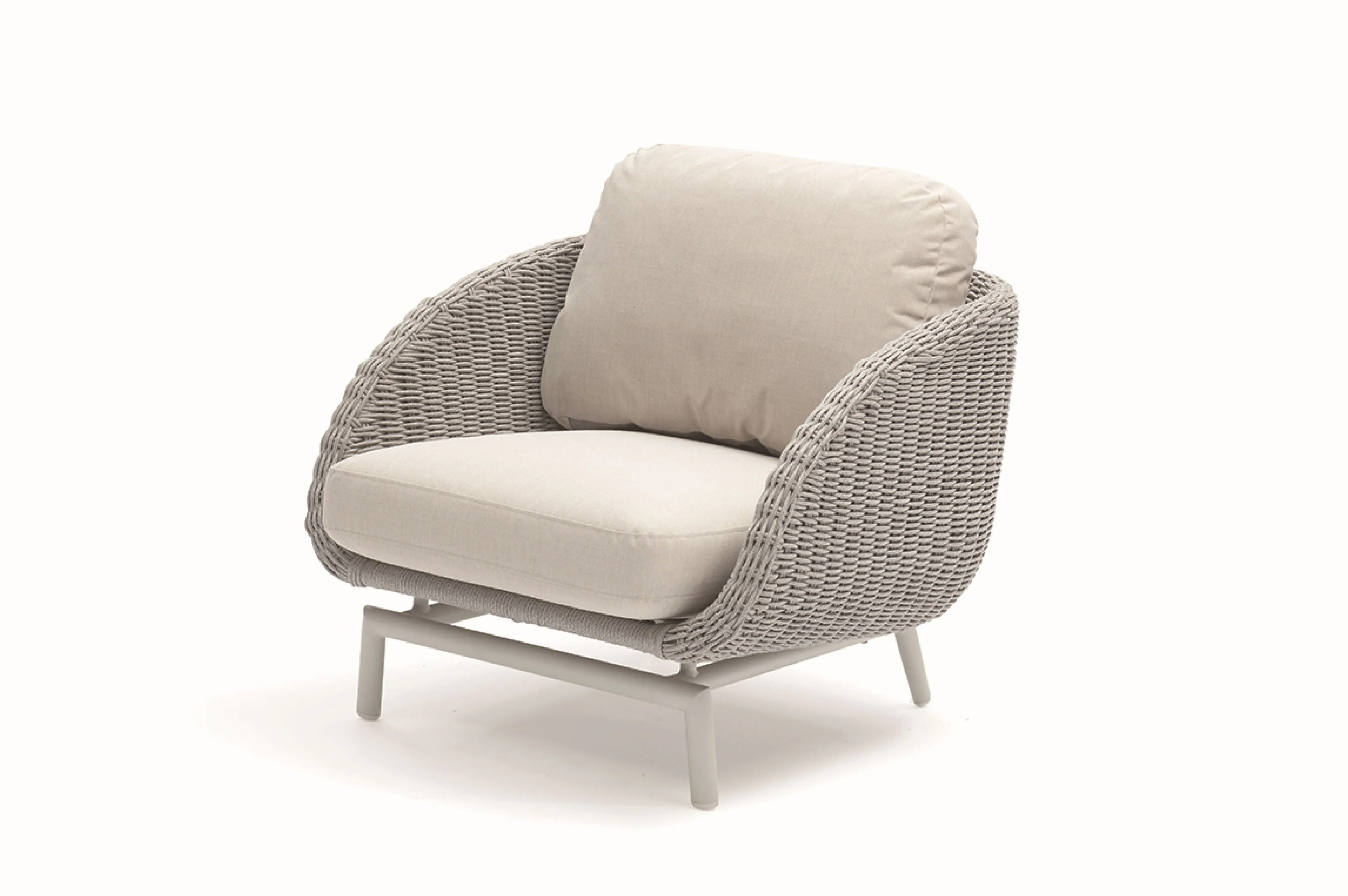 Couture Jardin | Scoop | Outdoor Armchair