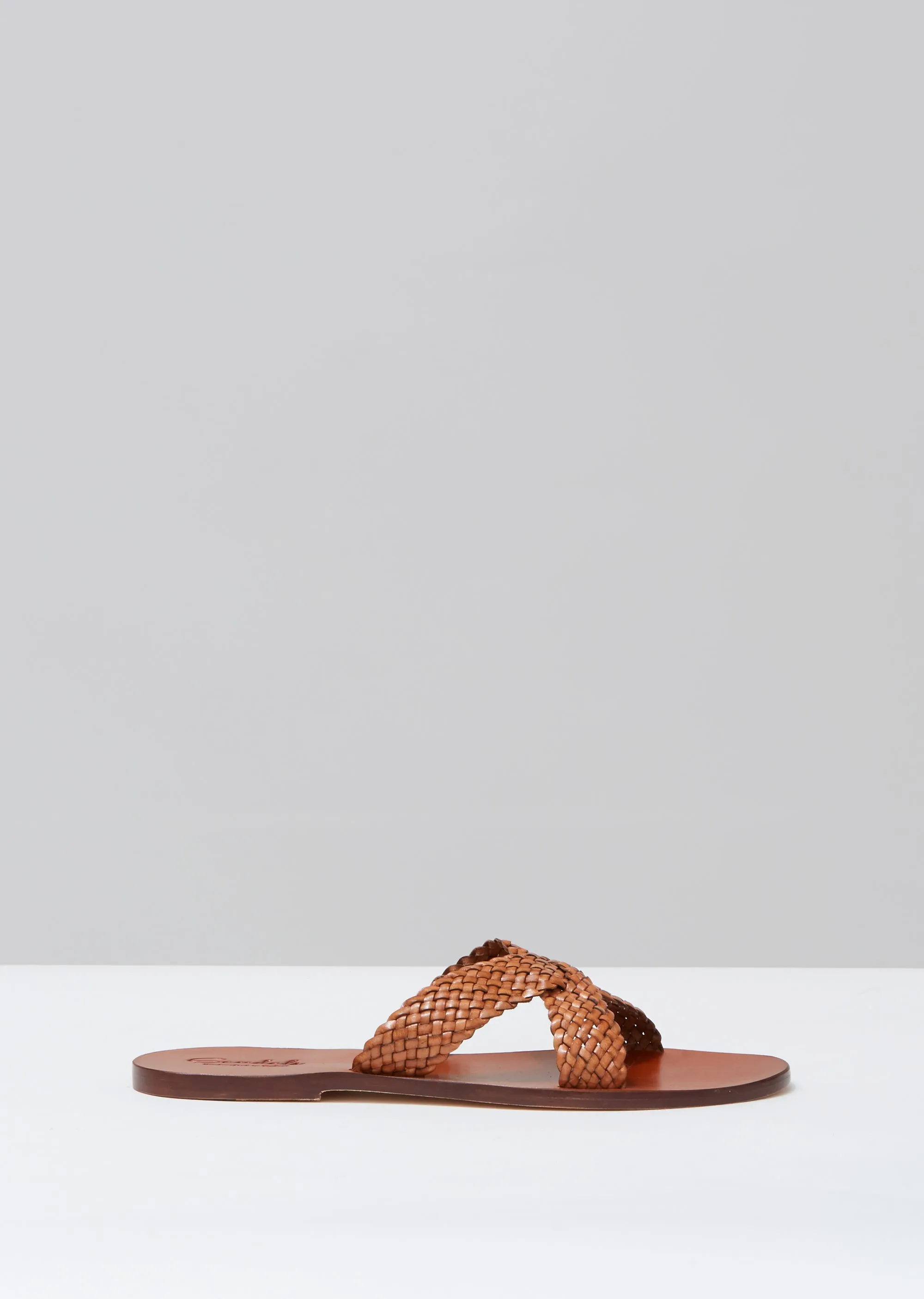 Crossbreed Sandal