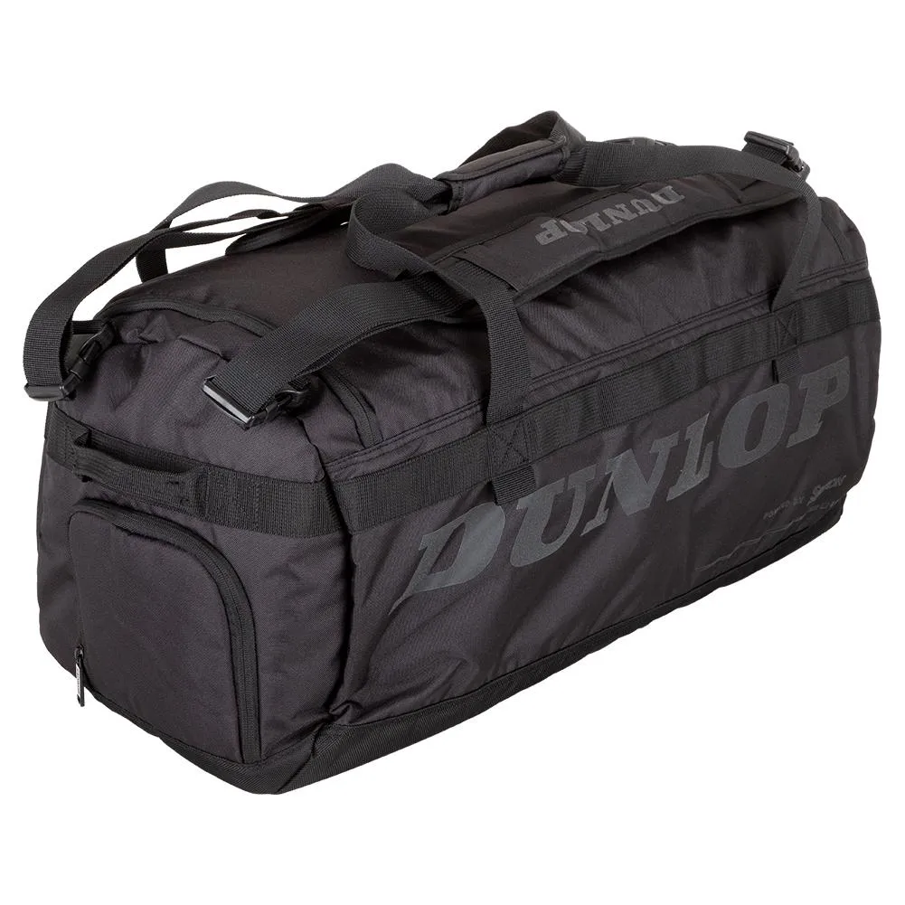 CX Performance Holdall Tennis Bag Black