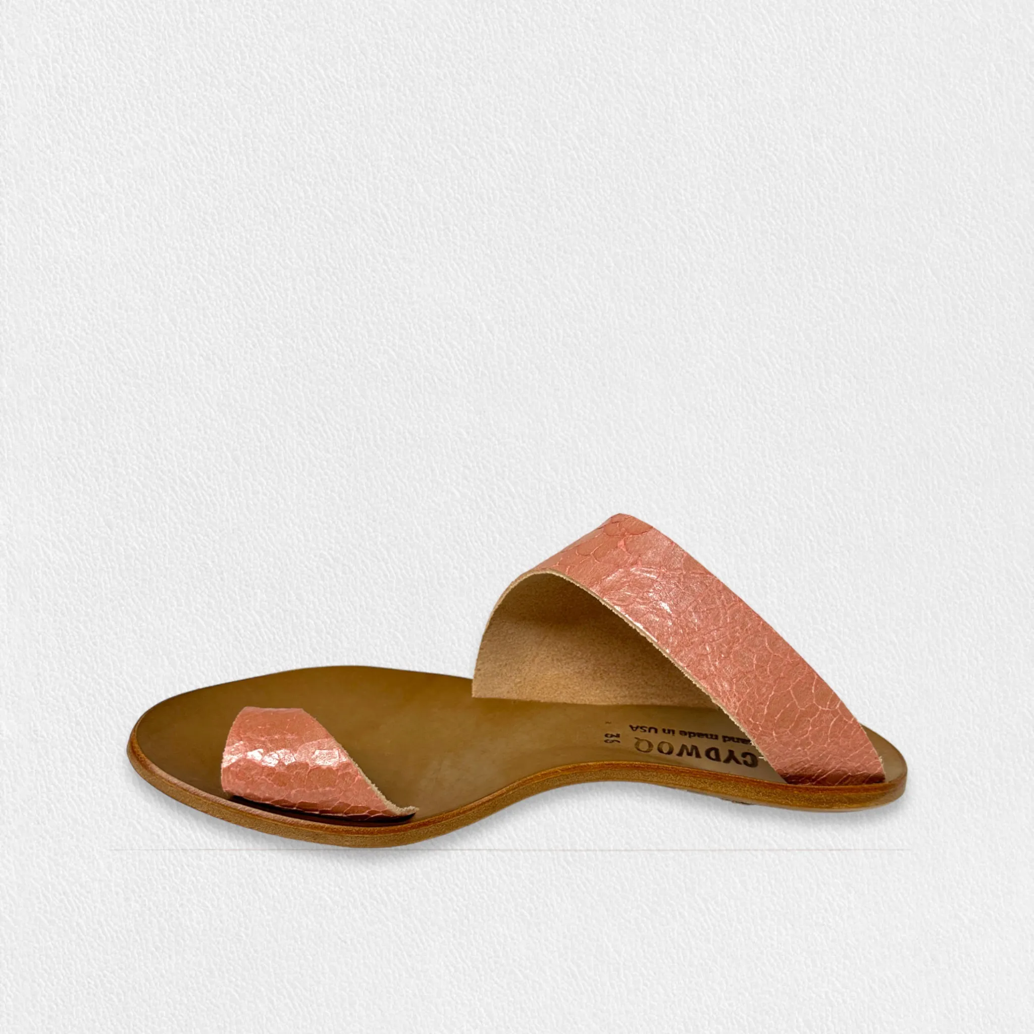 CYDWOQ SANDAL