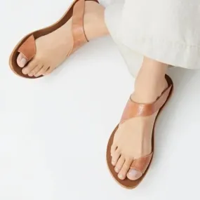 CYDWOQ SANDAL