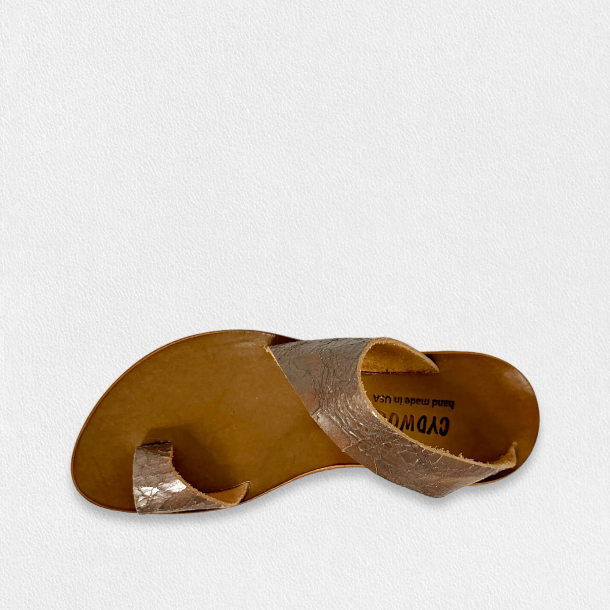 CYDWOQ SANDALS