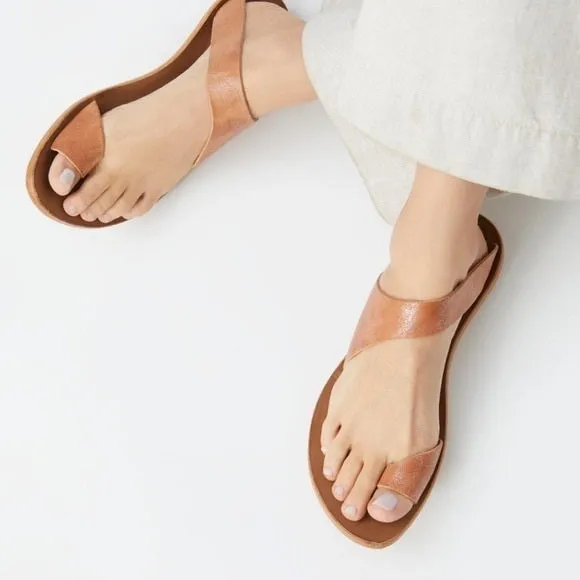 CYDWOQ SANDALS